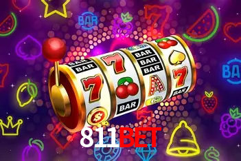 A Emoção da Loteria na 811bet: Uma Chance de Mudança de Vida