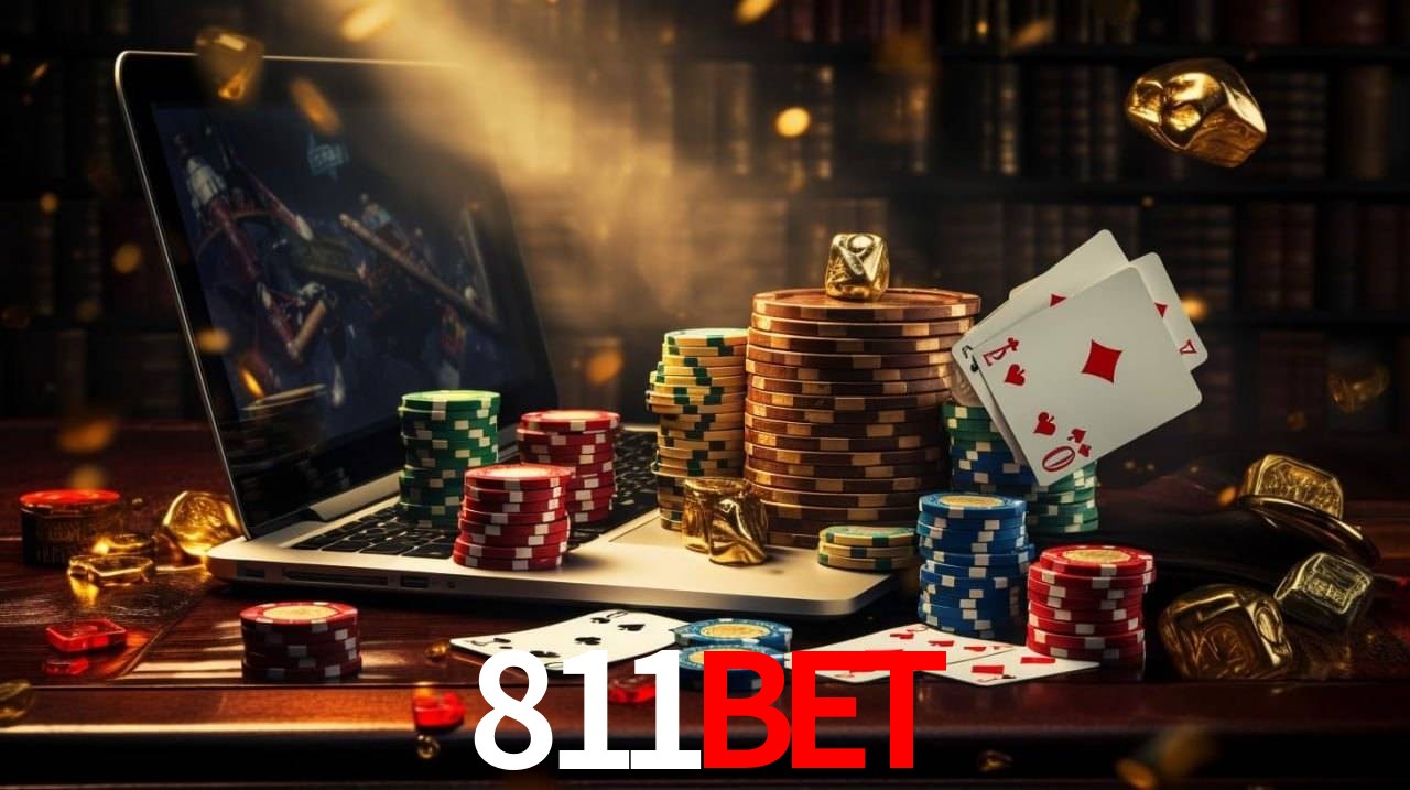 Estatísticas 811bet