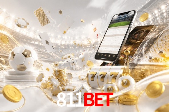 Experiência VIP 811bet
