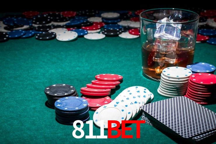 Experiência VIP 811bet