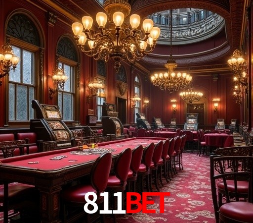 Imagem secundária de apoio para instalação do app 811bet