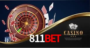 Avaliações dos Jogadores 811bet