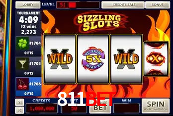 Desvendando o Mundo dos Jogos Virtuais na 811bet