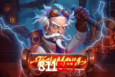 Sistemas de Segurança 811bet