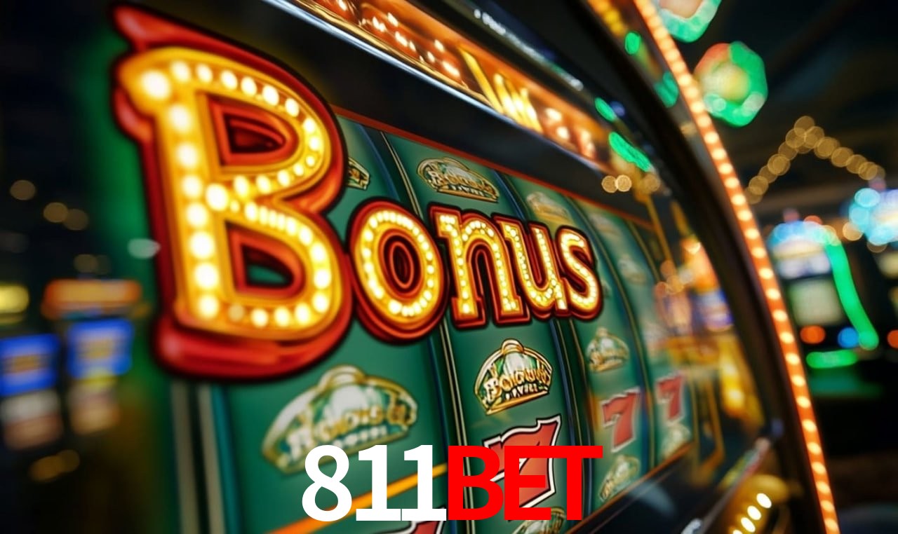 Benefícios do Login 811bet - Bônus e Vantagens Exclusivas