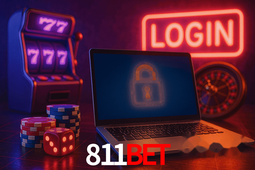 Diretório de Jogos 811bet