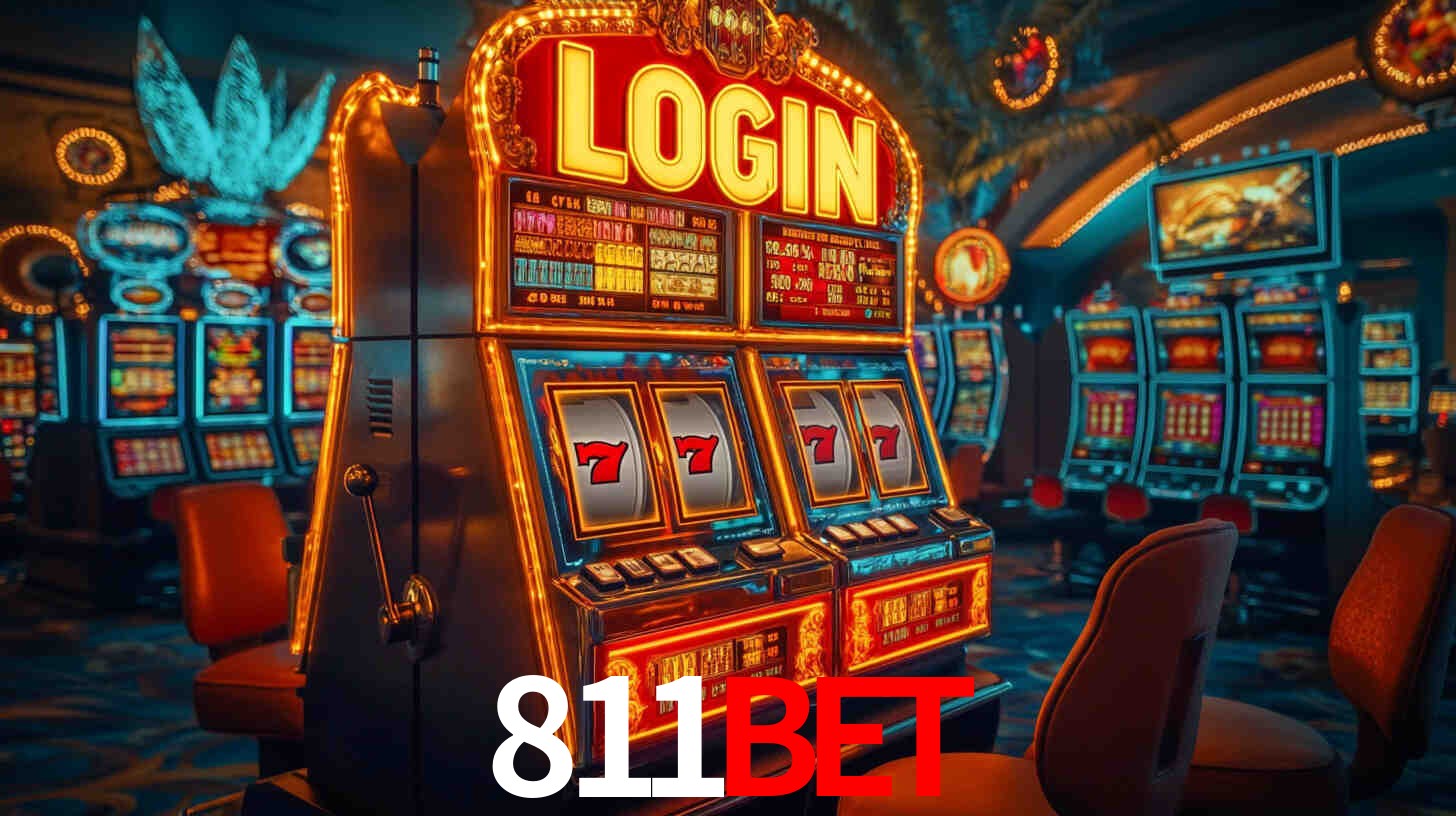 811bet App Interface