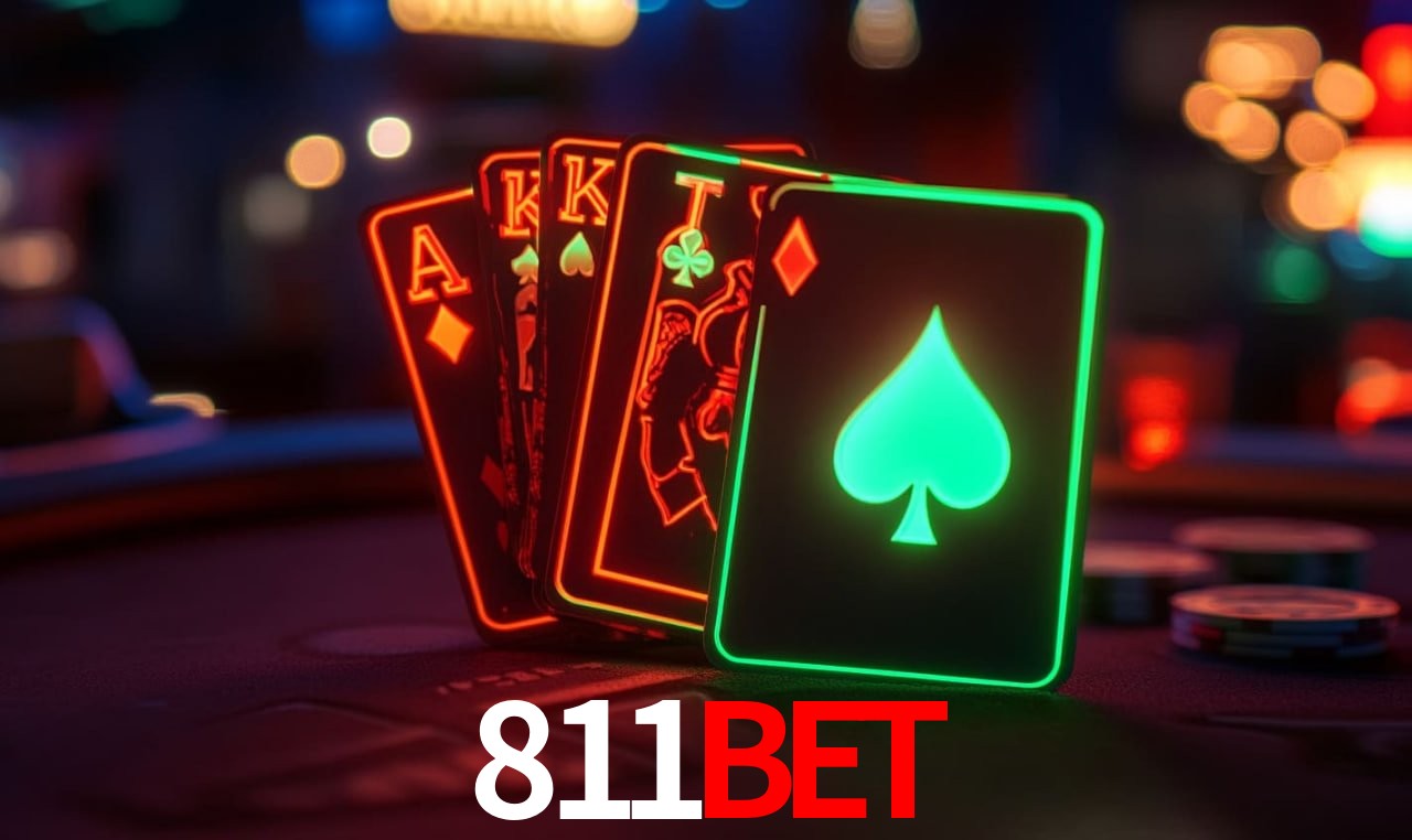 Benefícios da Conta 811bet