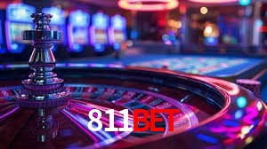 Jogos de Slot 811bet