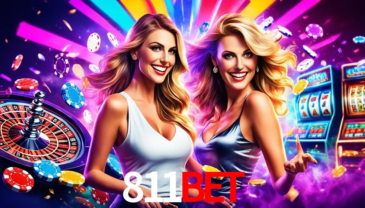 Casino VIP 811bet