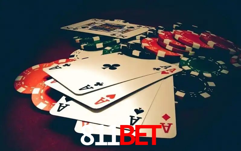 Prévia de conteúdo do canal Telegram 811bet