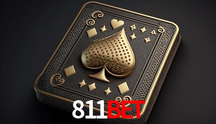 Provedores de Jogos 811bet