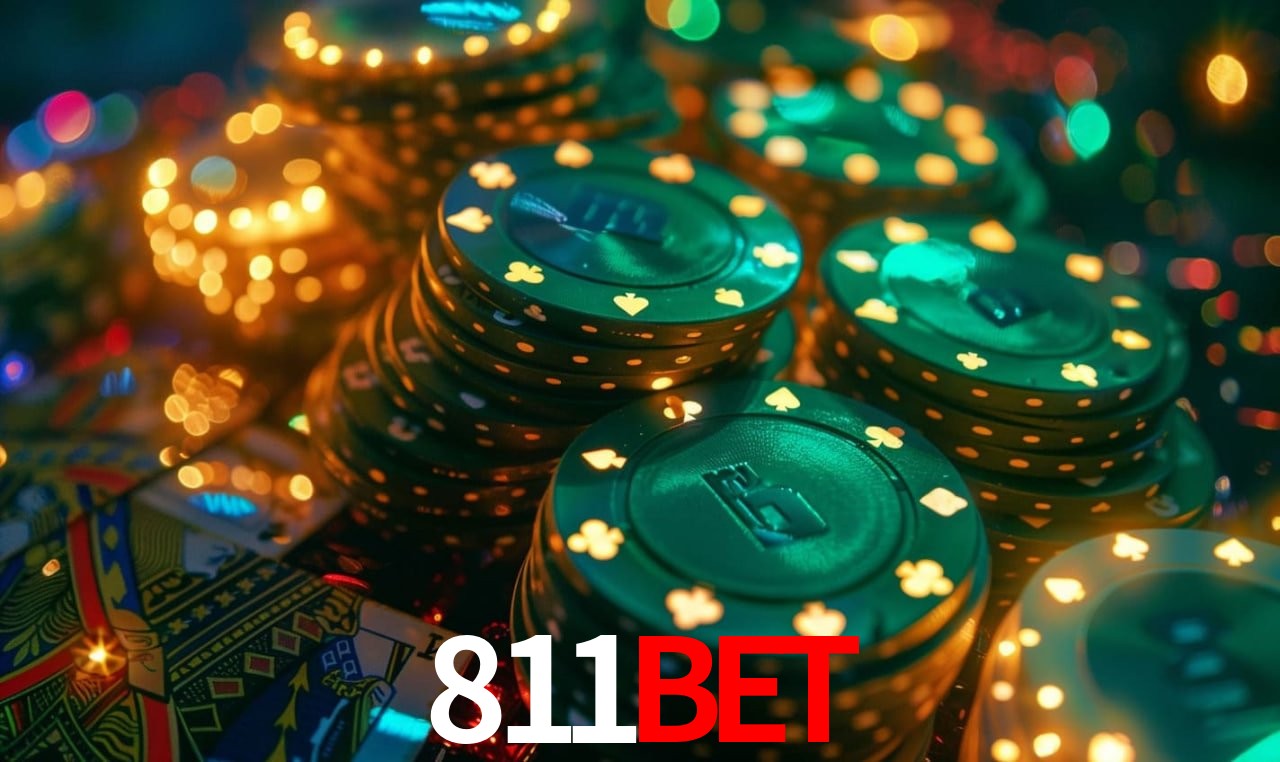 Estatísticas do Jogo 811bet