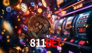 Jogos Exclusivos 811bet