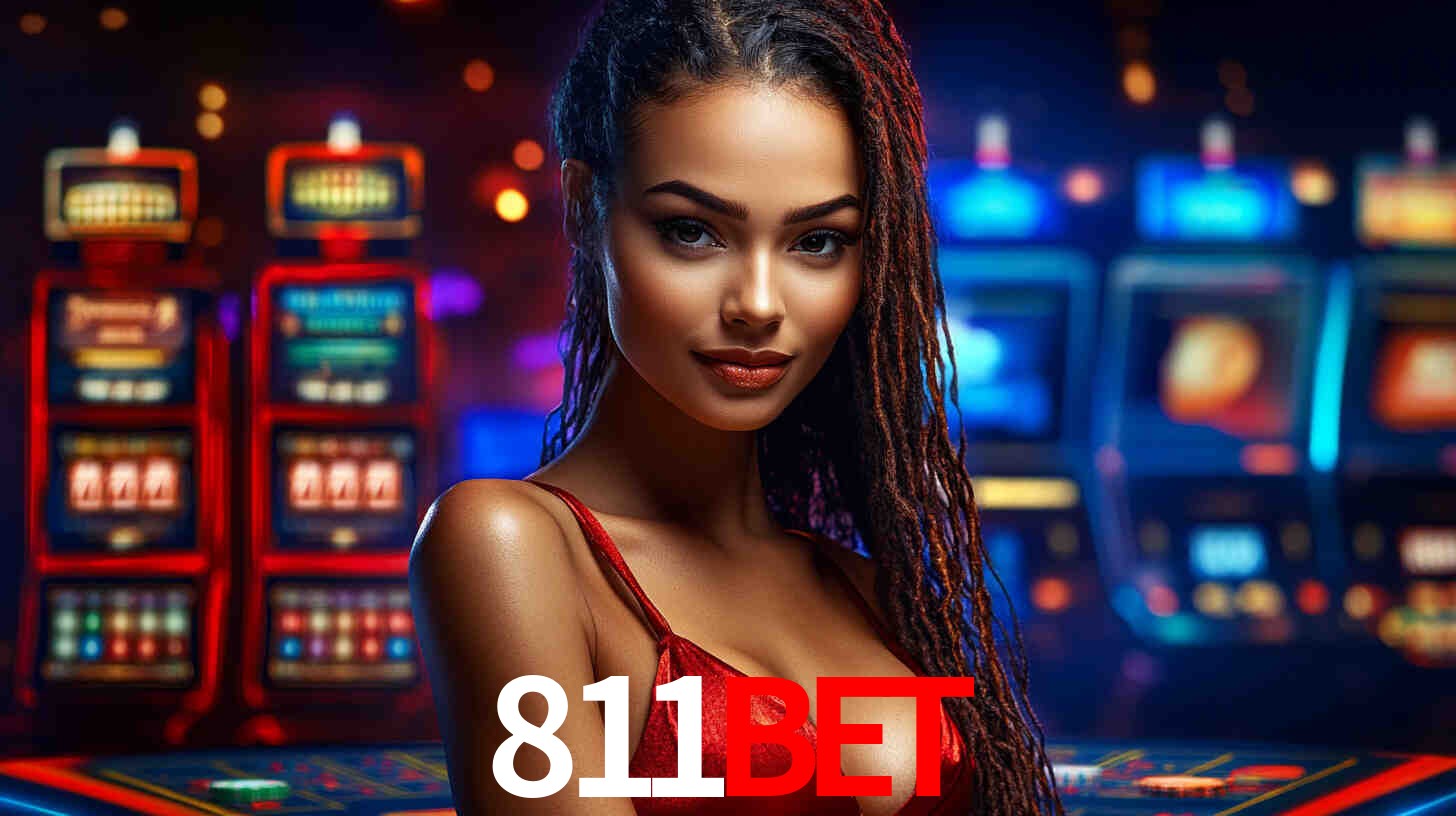 Desvendando o Mundo dos Jogos Virtuais na 811bet