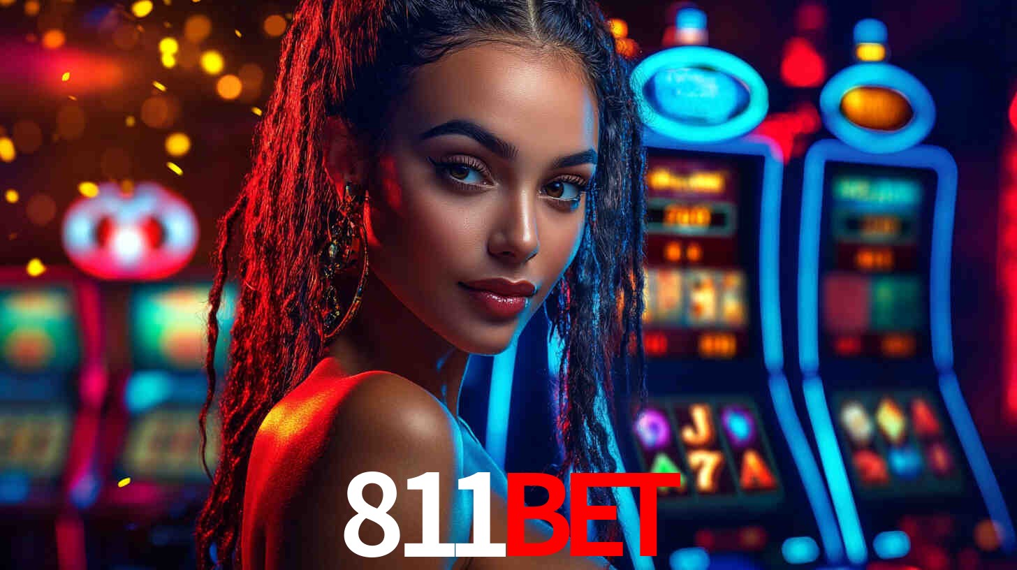 Inovações de Jogos na 811bet: O Futuro das Experiências Interativas