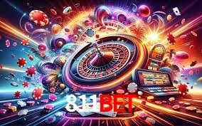 Recursos de Bônus 811bet