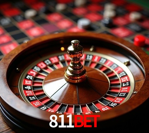 Cassino ao Vivo 811bet - Dealers Brasileiros Profissionais