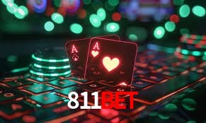 Casino Ao Vivo 811bet
