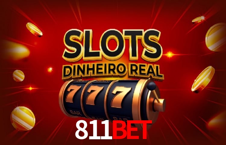 Coleção Premium de Slots 811bet - NetEnt, Pragmatic Play, Evolution